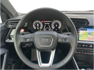 Audi A3 Sportback S Line 40 TFSIe
