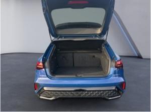 Audi A3 Sportback S Line 40 TFSIe
