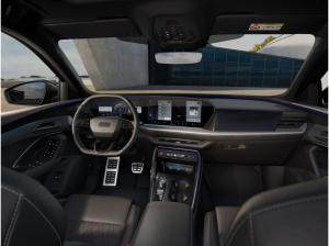 Audi Q5 Sportback e-hybrid quattro 220 kW S-line S tronic + 0,5 % Versteuerung+ PANO + TECH PRO + NAVI + MAT