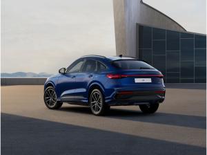 Audi Q5 Sportback e-hybrid quattro 220 kW S-line S tronic + 0,5 % Versteuerung+ PANO + TECH PRO + NAVI + MAT