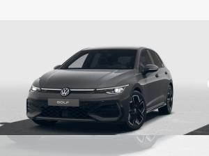 Volkswagen Golf Golf R-Line 1,5 l eTSI OPF 110 kW (150 PS) 7-Gang-Doppelkupplungsgetriebe DSG