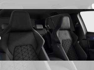 Volkswagen Golf Golf R-Line 1,5 l eTSI OPF 110 kW (150 PS) 7-Gang-Doppelkupplungsgetriebe DSG