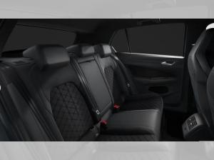 Volkswagen Golf Golf R-Line 1,5 l eTSI OPF 110 kW (150 PS) 7-Gang-Doppelkupplungsgetriebe DSG