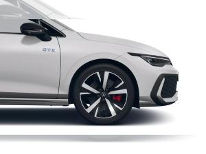 Volkswagen Golf GTE 1.5 (272 PS) DSG eHybrid*AHK*AREA*VIEW*HUD*MATRIX*