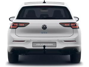 Volkswagen Golf GTE 1.5 (272 PS) DSG eHybrid*AHK*AREA*VIEW*HUD*MATRIX*