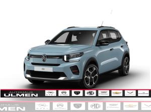 Foto - Citroën C3 Turbo 100 Plus / Gewerbedeal / Lieferzeit: ca. 6-7 Monate
