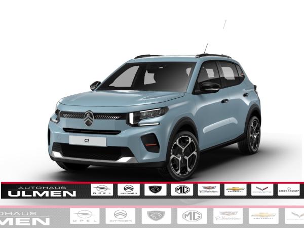 Citroën C3 Turbo 100 Plus / Gewerbedeal / Lieferzeit: ca. 6-7 Monate