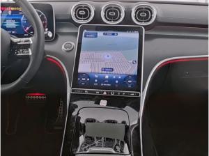 Mercedes-Benz C 220 T +AMG+Night+Pano+Memory+Kamera+CarPlay+
