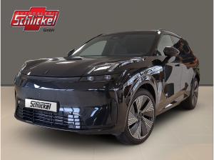 LYNK & Co 08 ⚡️🚗 Lynk & Co 08 PHEV – Premium-Technologie mit bis zu 200 km E-Reichweite! ⚡️🚗
