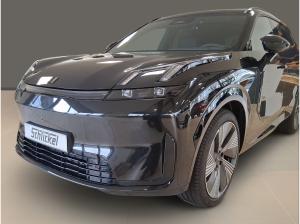 LYNK & Co 08 ⚡️🚗 Lynk & Co 08 PHEV – Premium-Technologie mit bis zu 200 km E-Reichweite! ⚡️🚗