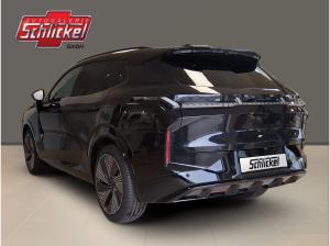 LYNK & Co 08 ⚡️🚗 Lynk & Co 08 PHEV – Premium-Technologie mit bis zu 200 km E-Reichweite! ⚡️🚗