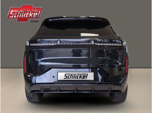 LYNK & Co 08 ⚡️🚗 Lynk & Co 08 PHEV – Premium-Technologie mit bis zu 200 km E-Reichweite! ⚡️🚗