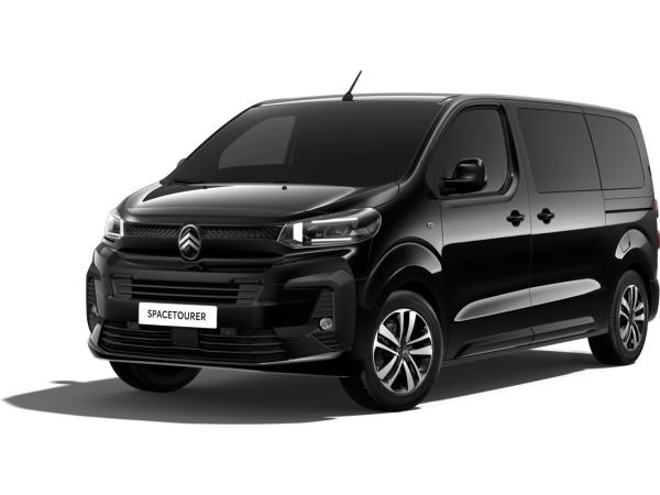 Citroën SpaceTourer PLUS | M | sofort Verfügbar