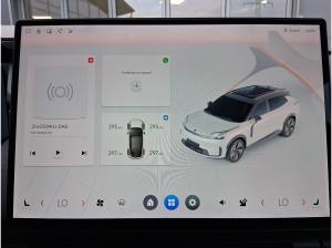 LYNK & Co 08 ⚡️🚗 Lynk & Co 08 PHEV – Premium-Technologie mit bis zu 200 km E-Reichweite! ⚡️🚗