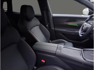 LYNK & Co 08 ⚡️🚗 Lynk & Co 08 PHEV – Premium-Technologie mit bis zu 200 km E-Reichweite! ⚡️🚗