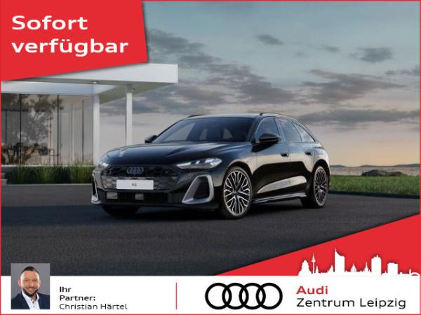 Audi A5 Avant e-hybrid qu.*edition one*MATRIX*Pano*20