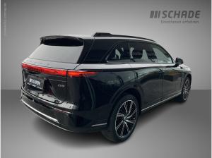 XPENG G9 RWD Long Range*MJ25*21 Zoll*Premium Paket Mocca/Coffee*AHK* kurzfristig verfügbar*