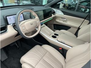 XPENG G9 RWD Long Range*MJ25*21 Zoll*Premium Paket Mocca/Coffee*AHK* kurzfristig verfügbar*