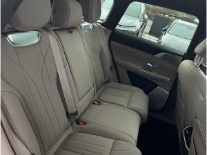 XPENG G9 RWD Long Range*MJ25*21 Zoll*Premium Paket Mocca/Coffee*AHK* kurzfristig verfügbar*