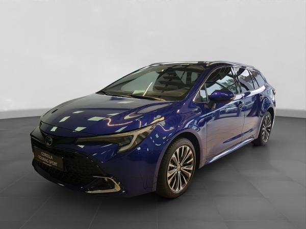 Toyota Corolla 1,8 140PS Touring Sports Kombi Hybrid Teamplayer inkl. Technik Paket 🚀🚀