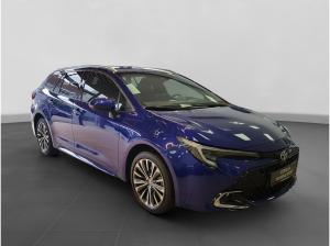 Toyota Corolla 1,8 140PS Touring Sports Kombi Hybrid Teamplayer inkl. Technik Paket 🚀🚀