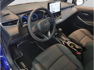 Toyota Corolla 1,8 140PS Touring Sports Kombi Hybrid Teamplayer inkl. Technik Paket 🚀🚀