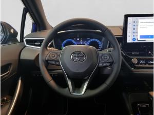 Toyota Corolla 1,8 140PS Touring Sports Kombi Hybrid Teamplayer inkl. Technik Paket 🚀🚀