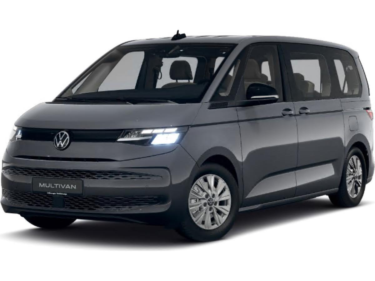Volkswagen Multivan 1,5 l e-HYBRID DSG 4MOTION