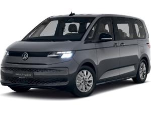 Volkswagen Multivan 1,5 l e-HYBRID DSG 4MOTION