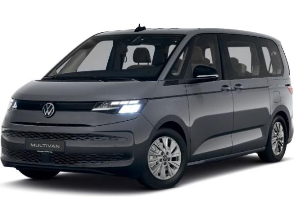Volkswagen Multivan 1,5 l e-HYBRID DSG 4MOTION