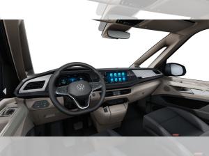 Volkswagen Multivan 1,5 l e-HYBRID DSG 4MOTION