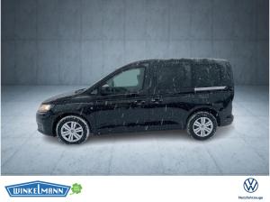 Volkswagen Caddy 1.5 TSI AHK APP-Connect ACC PDC Side Assist