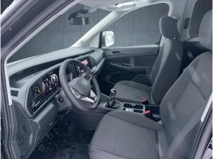 Volkswagen Caddy 1.5 TSI AHK APP-Connect ACC PDC Side Assist