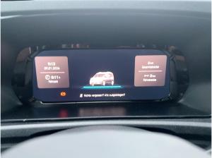 Volkswagen Caddy 1.5 TSI AHK APP-Connect ACC PDC Side Assist