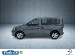 Volkswagen Caddy 1.5 TSI AHK APP-Connect ACC PDC Side Assist