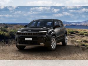 Jeep Avenger 🔥Altitude 🔥 kurzftistig verfügbar