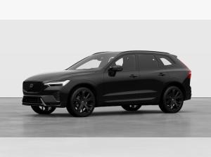 Volvo XC60 2026 XC60 B5 AWD Black Edition