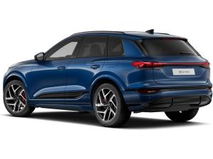 Audi Q6 e-tron Quattro SONDERLEASING