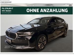 Skoda Superb Combi Selection 2.0 TDI (Düsseldorf)