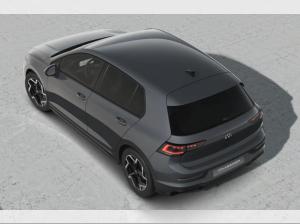 Volkswagen Golf Golf R-Line 1,5 l eTSI OPF 110 kW (150 PS) 7-Gang-Doppelkupplungsgetriebe DSG