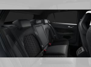 Volkswagen Golf Golf R-Line 1,5 l eTSI OPF 110 kW (150 PS) 7-Gang-Doppelkupplungsgetriebe DSG