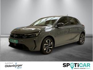 Opel Corsa Edition inkl. Allwetter, Winter- & Komfort-Paket