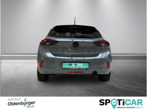 Opel Corsa Edition inkl. Allwetter, Winter- & Komfort-Paket