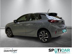 Opel Corsa Edition inkl. Allwetter, Winter- & Komfort-Paket