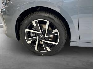 Opel Corsa Edition inkl. Allwetter, Winter- & Komfort-Paket