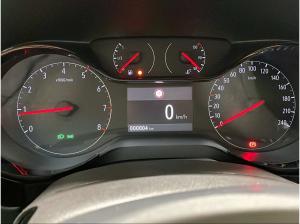 Opel Corsa Edition inkl. Allwetter, Winter- & Komfort-Paket