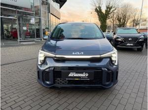 Kia Picanto GT-Line MT