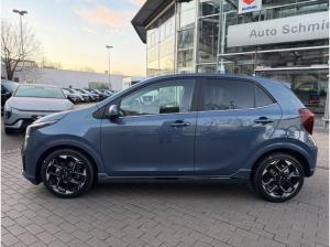 Kia Picanto GT-Line MT