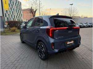 Kia Picanto GT-Line MT