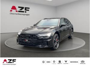Audi S6 Avant TDI tiptronic+PANO+AHK+STANDHZG+HEAD-UP